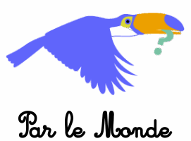 Par le Monde