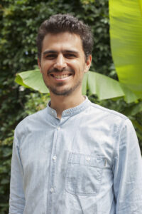 Laurent Arnoult Entrepreneur – Chercheur