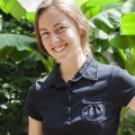 Marylène Hochart Co-fondatrice