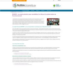 Bubble Brussels 2024