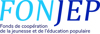 Logo de FONJEP