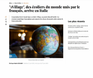 Le Petit Journal.com 2025