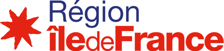 Logo de la Région d'Ile-de France