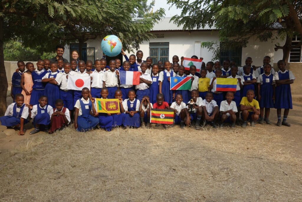 Ouganda-photodeclasse